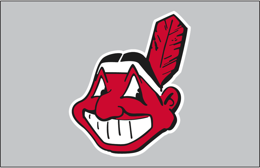Cleveland Indians 1963-1969 Jersey Logo iron on transfers for fabric
